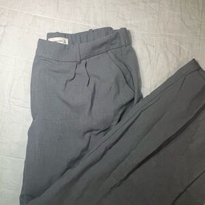 Men's Gray Pants